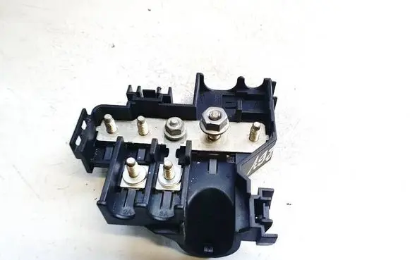 Audi A6 S6 C6 4F Positive cable (battery) 4f0941824