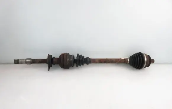 Ford Galaxy Front driveshaft 