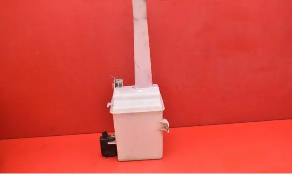 Hyundai Santa Fe Windshield washer fluid reservoir/tank 9861026000