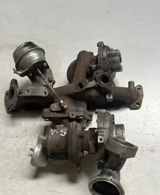 Volvo XC70 Turbo 54391015042 1671810