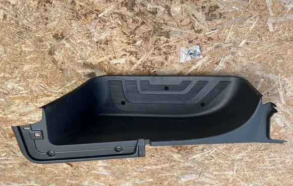Mercedes-Benz Sprinter W907 W910 Front sill trim cover A9106860200 109394