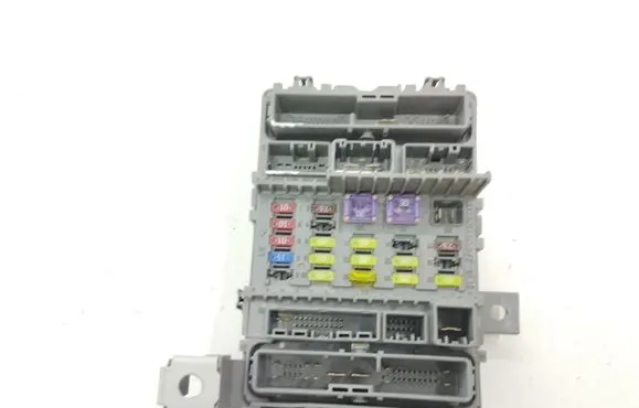 Honda Accord Fuse module TL4E311