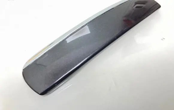 Audi A6 Allroad C6 Front door cover/cap 4F0839239B