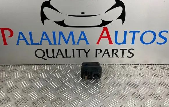 Mazda 6 Glow plug pre-heat relay SH0118650