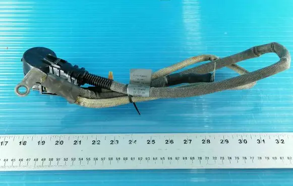 Mercedes-Benz E W211 Wires (starter motor) A2115401330