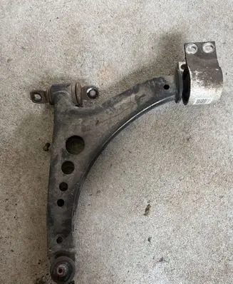 Opel Insignia B Front lower control arm/wishbone 84198829 171219 171219144810