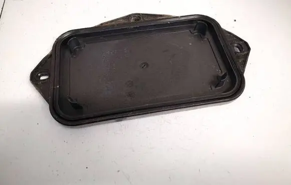 Volkswagen PASSAT B7 Fuse box set 1k0941369a