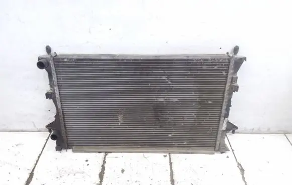 Renault Espace - Grand espace IV Coolant radiator
