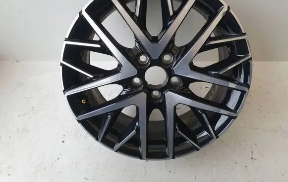 Seat Ibiza V (KJ) R18 alloy rim 6F0601025M
