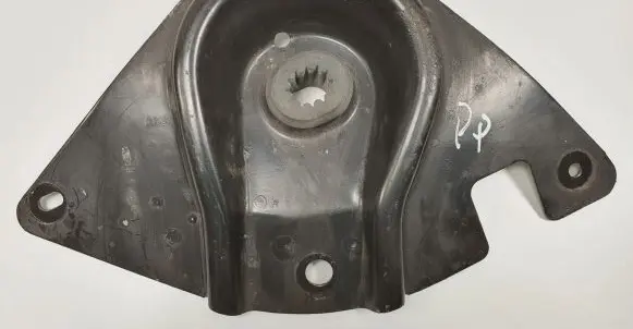 Jaguar S-Type Radiator mount bracket