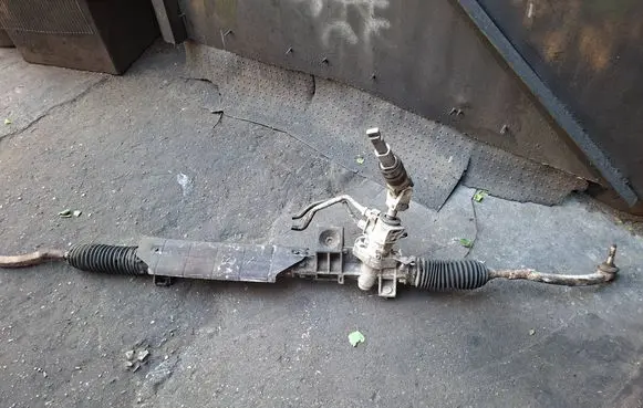 Volvo S80 Steering rack P9492853 T00098945 13538