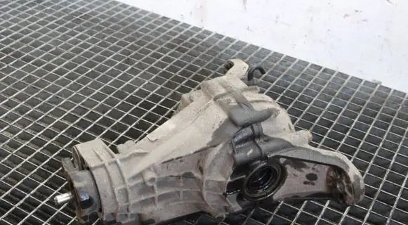 Mercedes-Benz R W251 Rear differential A1643501614
