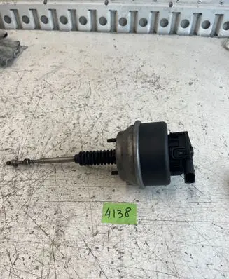 Volkswagen Transporter - Caravelle T5 Turbo charger electric actuator 41309