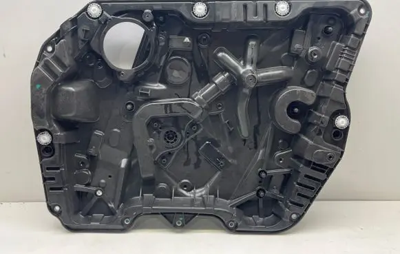 BMW X3 G01 Front window lifting mechanism without motor C39199107 A124601