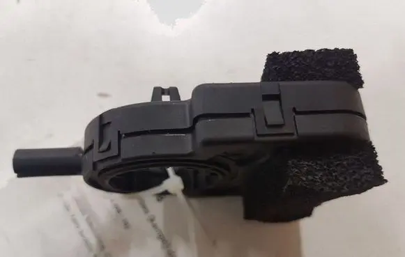Citroen C5 Steering angle sensor 0265005517 9658684180