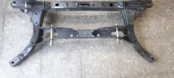 KIA Ceed Rear axle beam with reductor 55410G4AA0