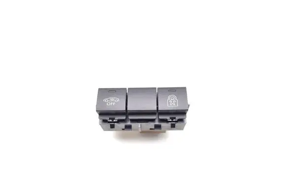 Peugeot 5008 II Alarm switch 98130478ZD