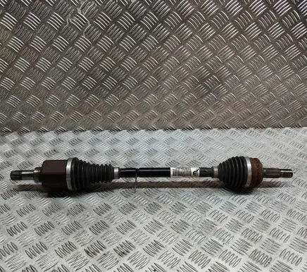 Peugeot 2008 II Front driveshaft 9853472480