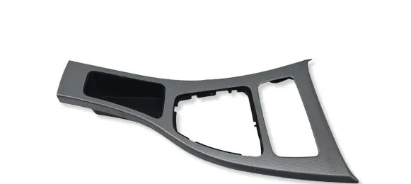 BMW 3 E90 E91 Center console decorative trim 7118040 9145148