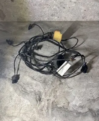 Skoda Octavia Mk2 (1Z) Parking sensor (PDC) wiring loom 1Z5971065A 23082010 MS1500401098