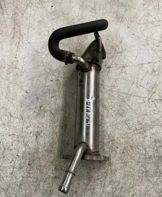 Peugeot Boxer EGR valve cooler CK2Q9F464AB