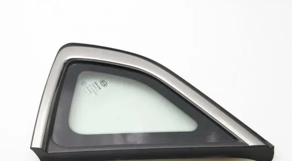 KIA Ceed Rear side window 87820A2100