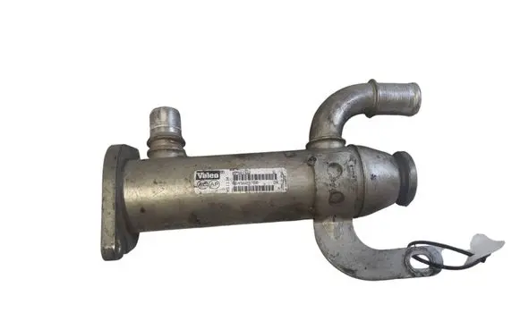 Ford S-MAX EGR valve cooler 875816W 9645689780