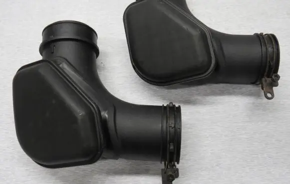KIA Sportage Intake resonator 