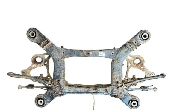 Mercedes-Benz ML W164 Rear subframe 164R