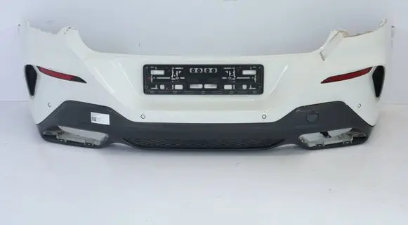BMW M8 F91 F92 G14 G15 Rear bumper 678549333