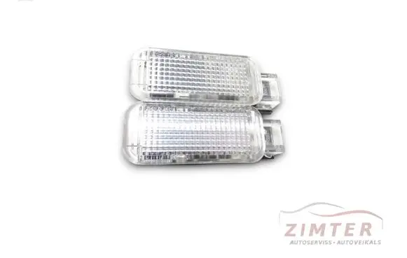 Audi A6 S6 C7 4G Other interior light 4B0947415A