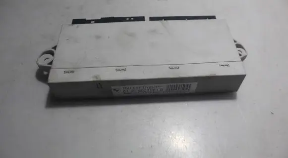BMW 7 E65 E66 Door control unit/module