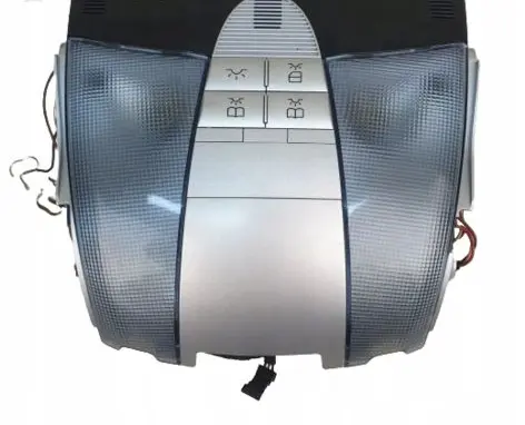 Mercedes-Benz SLK R171 Front seat light A1718201201