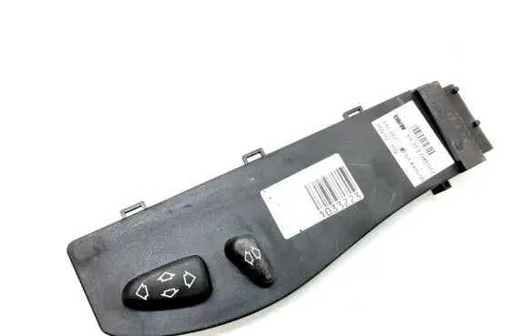 BMW X5 E53 Seat control module 8099072