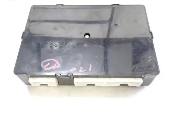 Hyundai i20 (PB PBT) Other control units/modules 97RA010074 0KA185R A000299