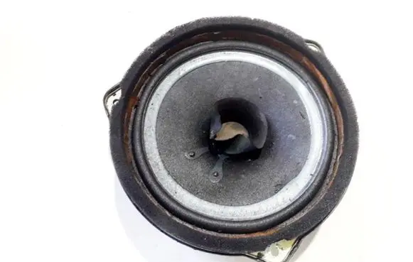 KIA Carnival Front door speaker 0k55566960