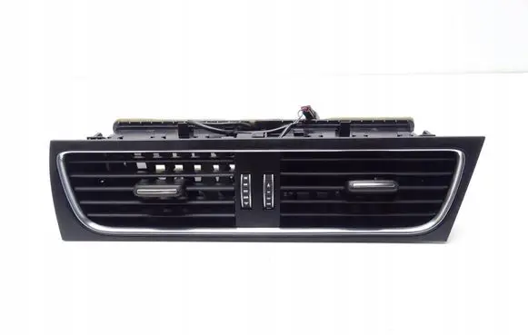 Audi A5 8T 8F Dash center air vent grill 8T2820951E
