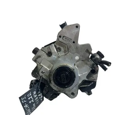 Hyundai Santa Fe Fuel injection high pressure pump 3310027400 04291 0445010121