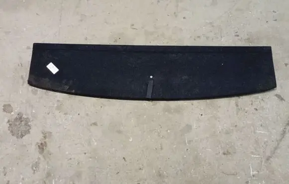 KIA Ceed Other trunk/boot trim element 