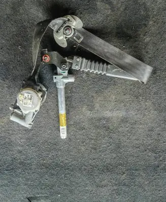 Hyundai ix35 Front seatbelt 888202Y200