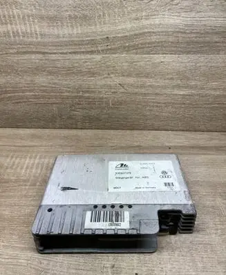 Volkswagen PASSAT B3 ABS control unit/module 535907379 10093501344