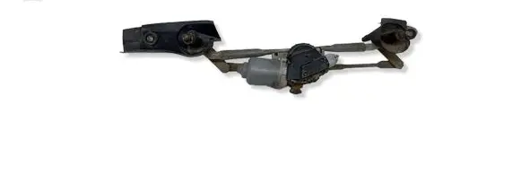 Mazda 6 Front wiper linkage and motor 1593001431