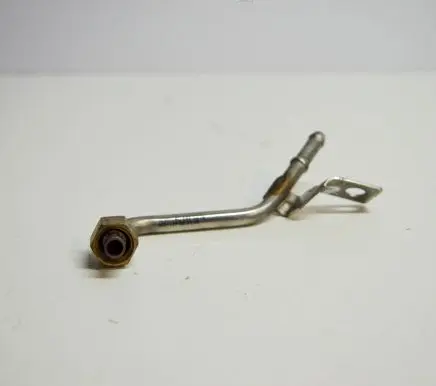 Brake vacuum hose/pipe