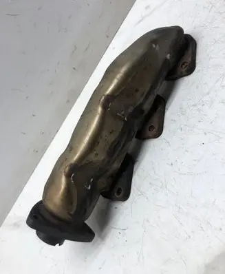 Audi A4 S4 B8 8K Exhaust manifold 059253013L