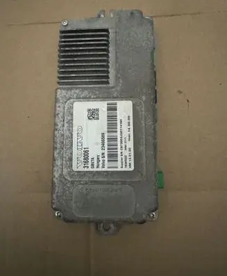 Volvo S90, V90 Camera control unit module 31680061