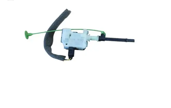 Central locking motor