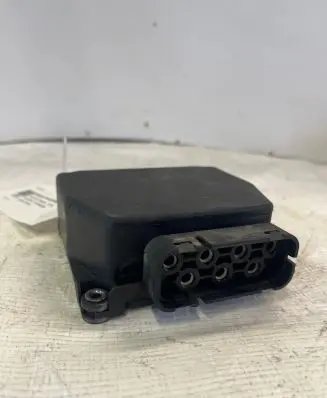 Skoda Roomster (5J) Airbag control unit/module 6Q0909605C