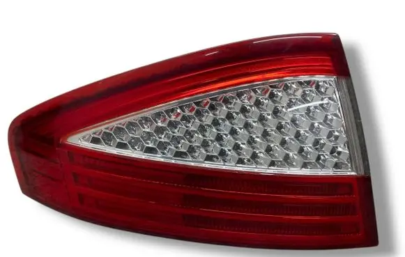 Ford Mondeo MK IV Rear/tail lights 7S7113405A