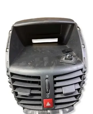 Peugeot 207 Screen/display/small screen 9664644280 211208744 NS604464