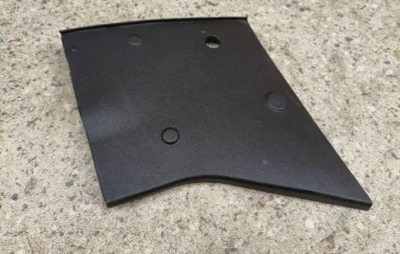 Audi Q5 SQ5 FY Other exterior part 80A805285A